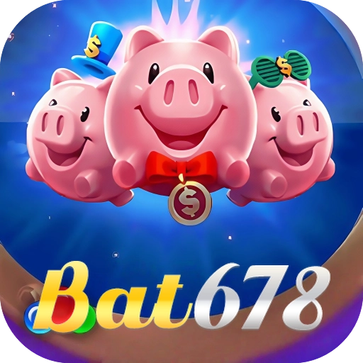 bat678 logo