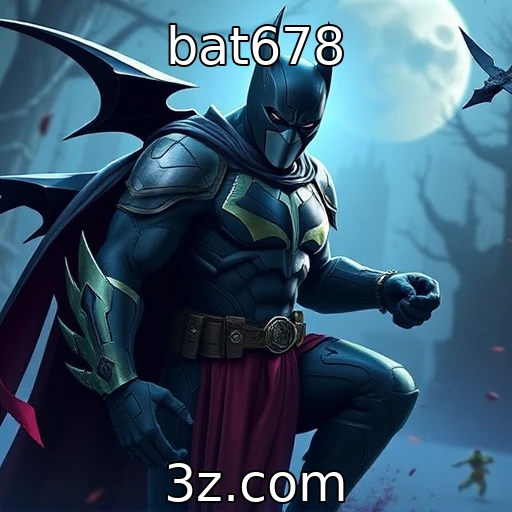 bat678 | Tendências de jogos indies em crescimento na indústria