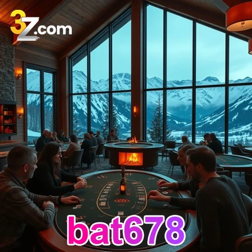 bat678 Sites Confiáveis