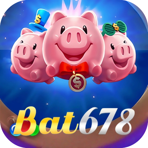 bat678 Logo