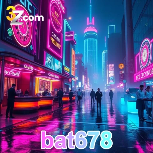 bat678 Jogos de caça-níqueis